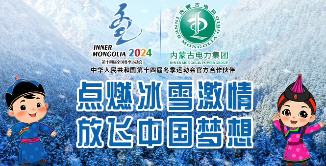 第十四届天下冬季运动会