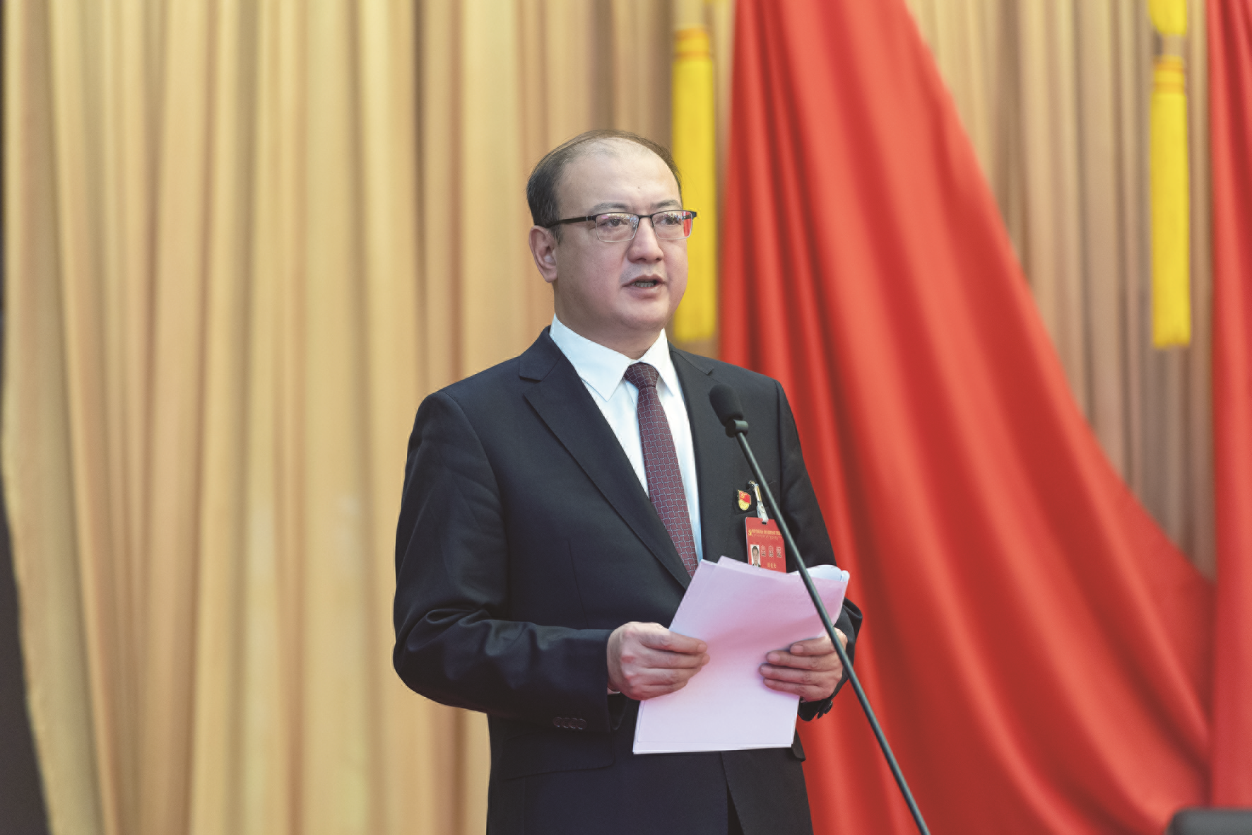 中国共产党全发国际app第二次代表大会胜利终结