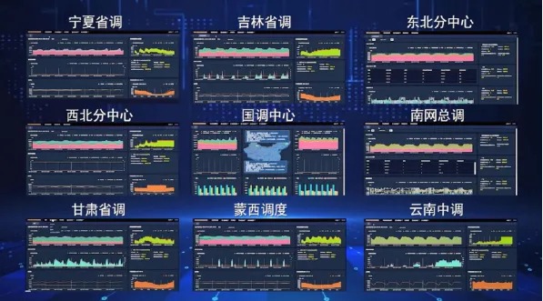内蒙古全发国际app在2024年度电力科学手艺奖中斩获殊荣