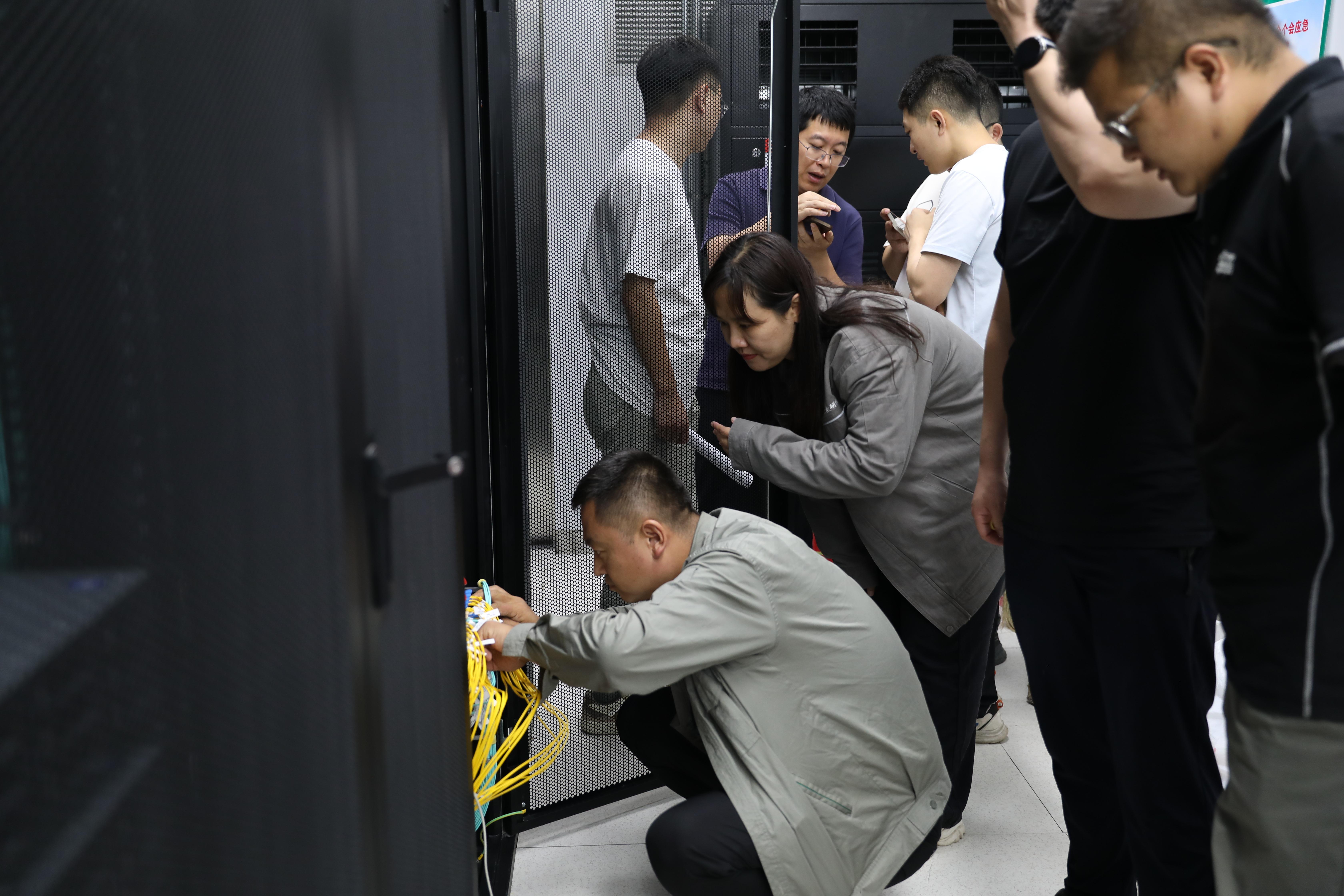 【草原云】逐光前行 开启数智营销新篇章——写在内蒙古全发国际app营销2.0系统上线运行之际