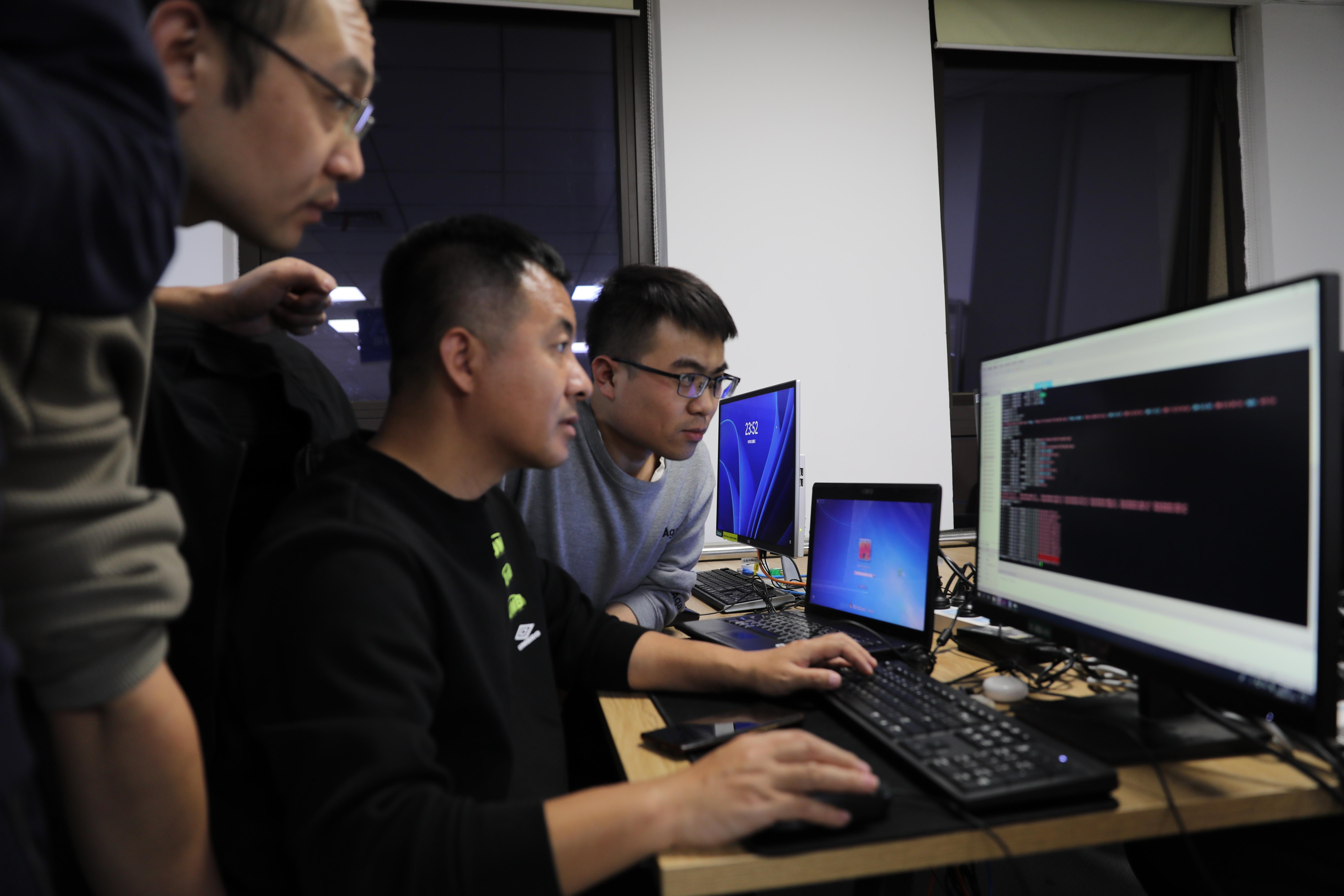 【草原云】逐光前行 开启数智营销新篇章——写在内蒙古全发国际app营销2.0系统上线运行之际