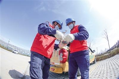 【内蒙古日报】投资5亿“转改直”黎民用上定心电