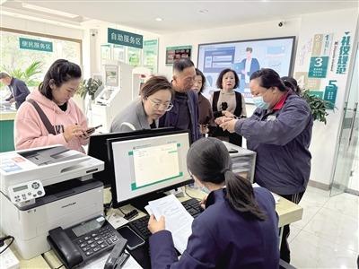 【内蒙古日报】投资5亿“转改直”黎民用上定心电