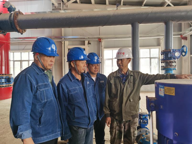 【新华社】呼和浩特供电公司：优化首府用电营商情形 提升“获得电力”知足度