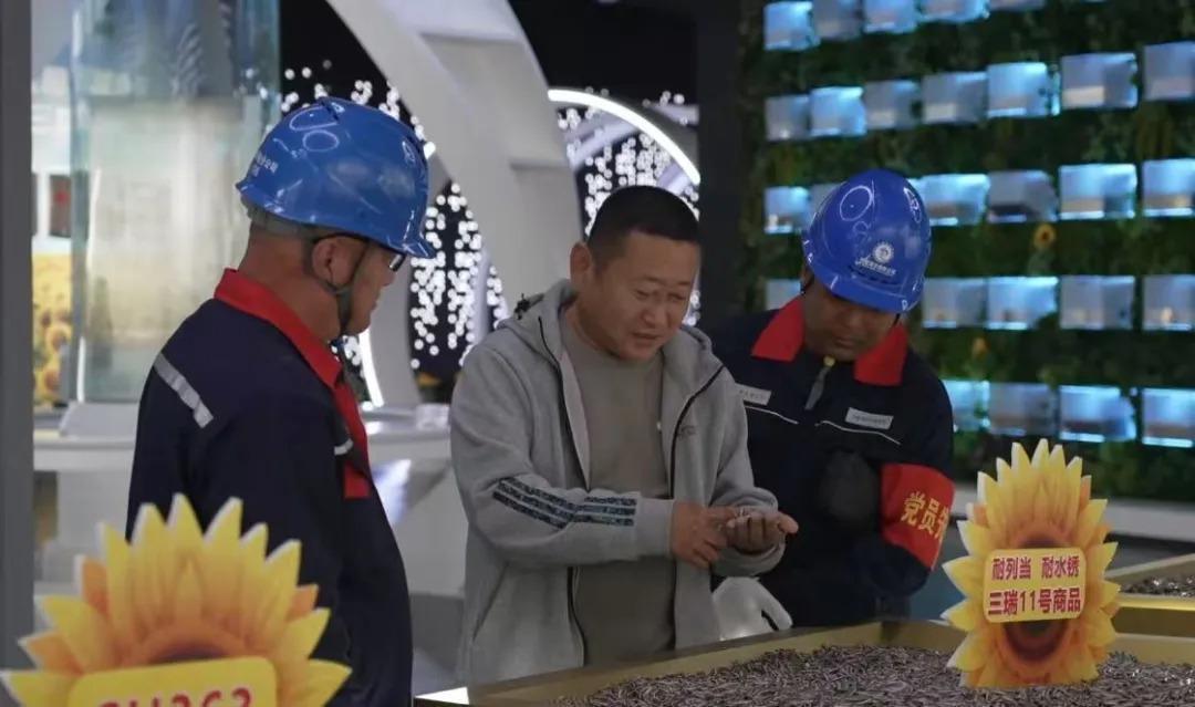 稳稳供电护万家 明亮灯火映笑颜