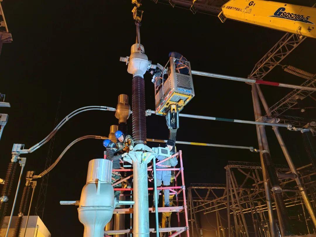 扎实春查内查清静第一步