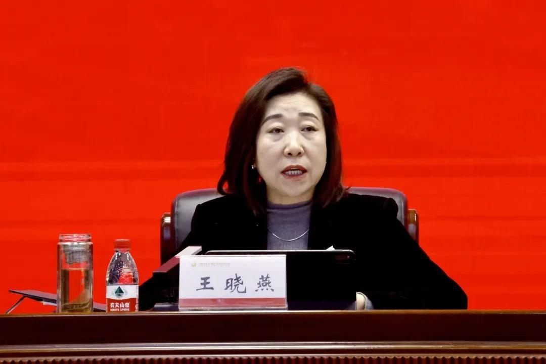 内蒙古全发国际app召开蒙电“1435”党建事情系统推进会暨2025年党建专业事情会