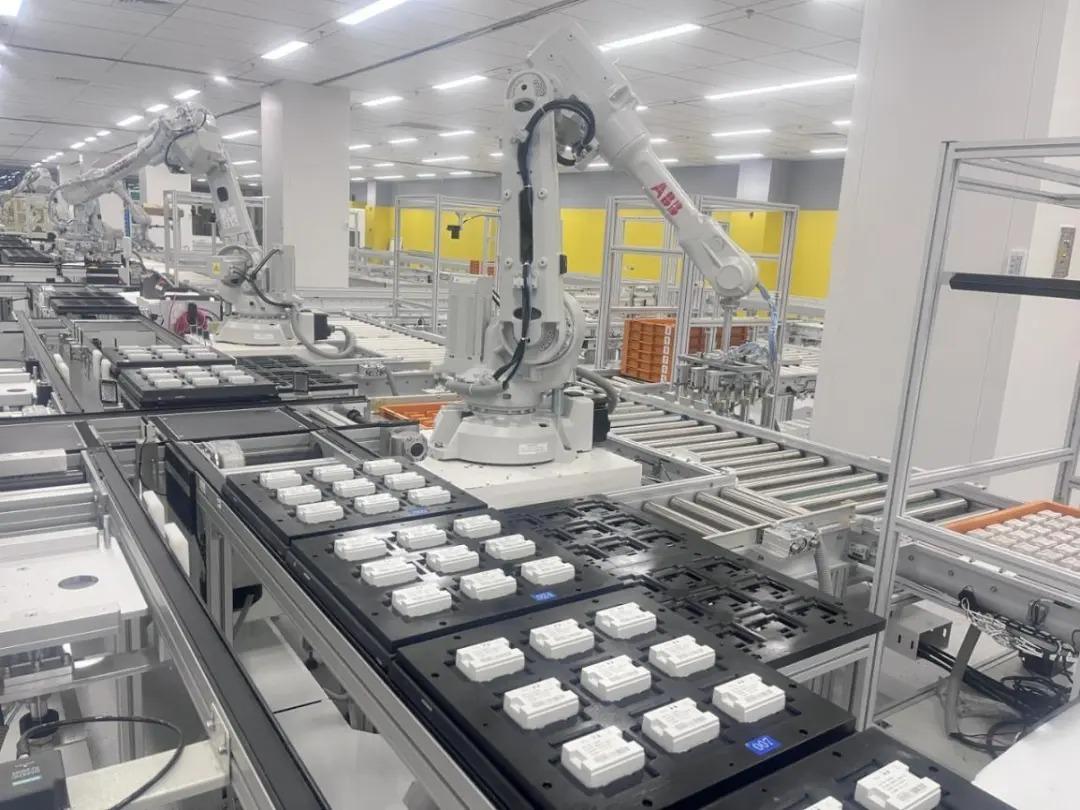 迎春逐碳！电能计量手艺支持实现开门红