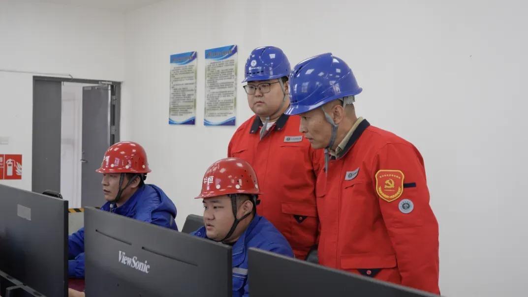 【“助企惠民”效劳月】助企惠民赋能高质量生长 “自动效劳”助力“开门红”