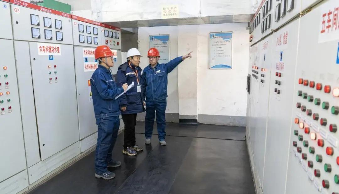 【“助企惠民”效劳月】助企惠民赋能高质量生长 “自动效劳”助力“开门红”