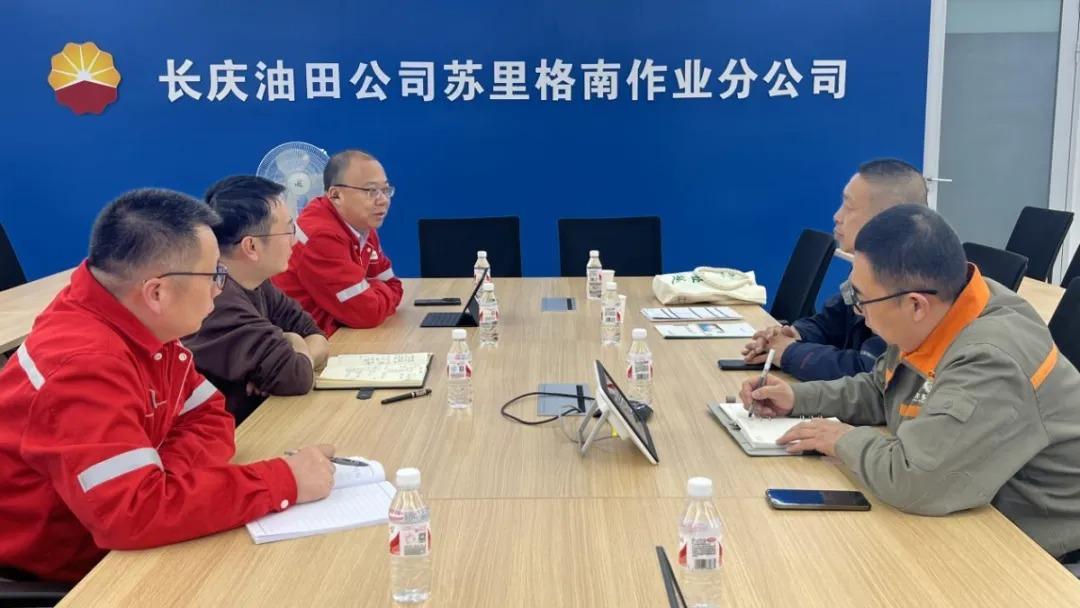 【“助企惠民”效劳月】助企惠民赋能高质量生长 “自动效劳”助力“开门红”