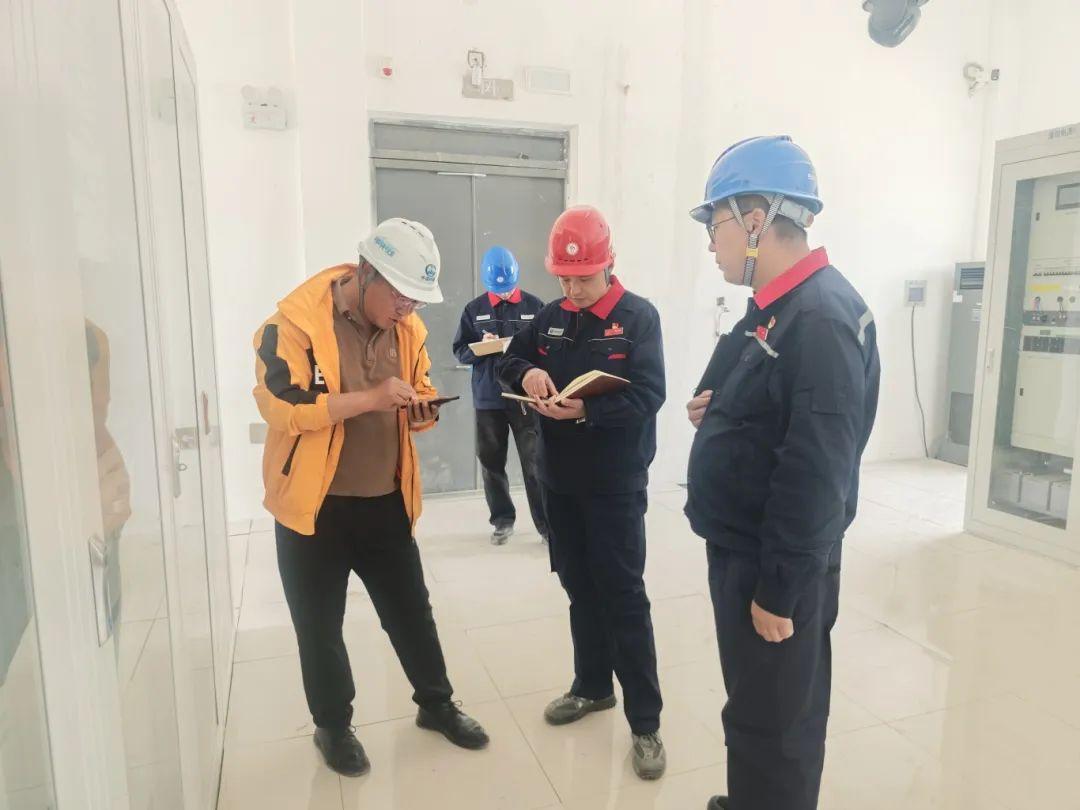电能“绘经纬” 流通“八横八纵”高铁新路径