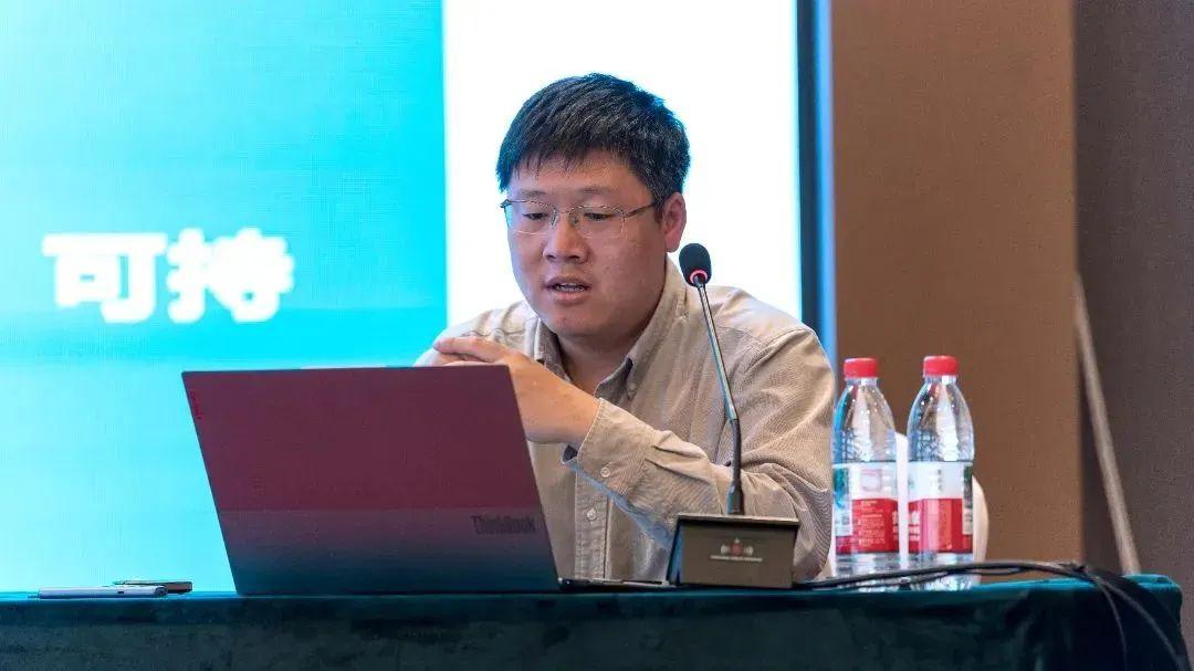 电力助企惠民暨生意效劳周活动举行