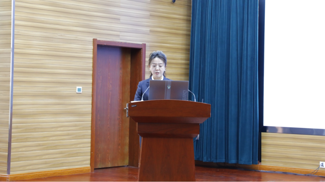 电力助企，，，，，蒙电供应链金融营业推介活动举行时