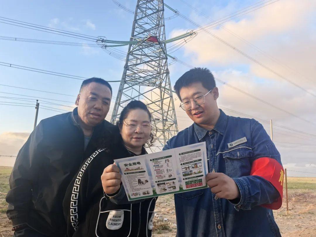 定格民族团结名时势的每一帧
