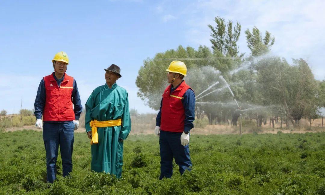 定格民族团结名时势的每一帧