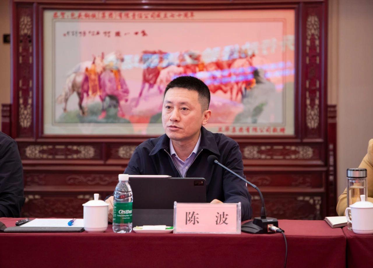 自治区国资委召开全区国企刷新深化提升行动履历交流现场会
