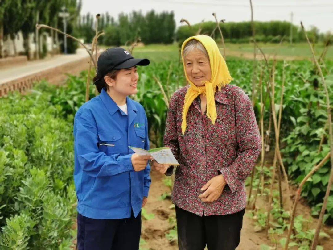 五年深耕结硕果 蒙电效劳谱新篇——内蒙古全发国际app“获得电力”效劳高质量生长纪实