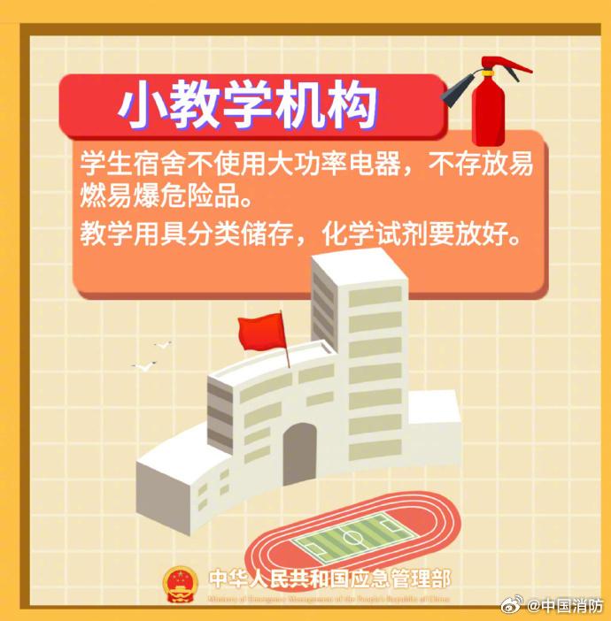 小场合或隐藏大隐患