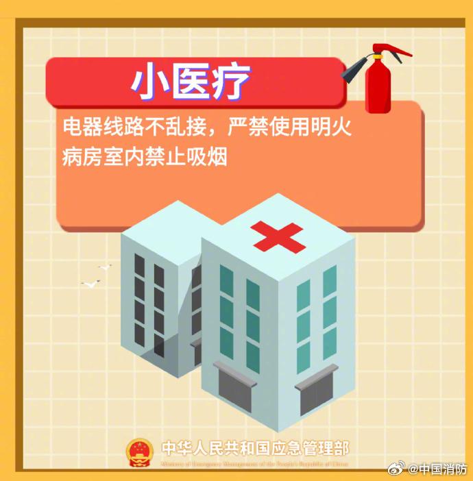 小场合或隐藏大隐患
