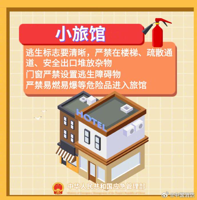 小场合或隐藏大隐患