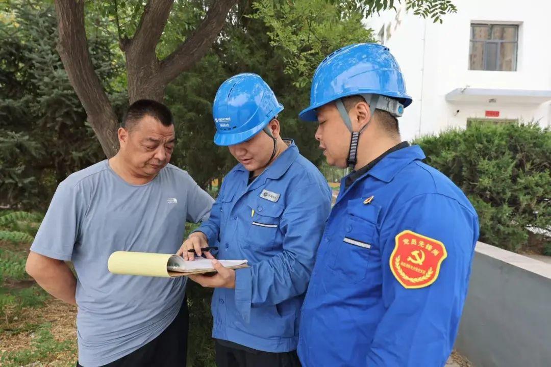 “获得电力” 品质再迎新突破