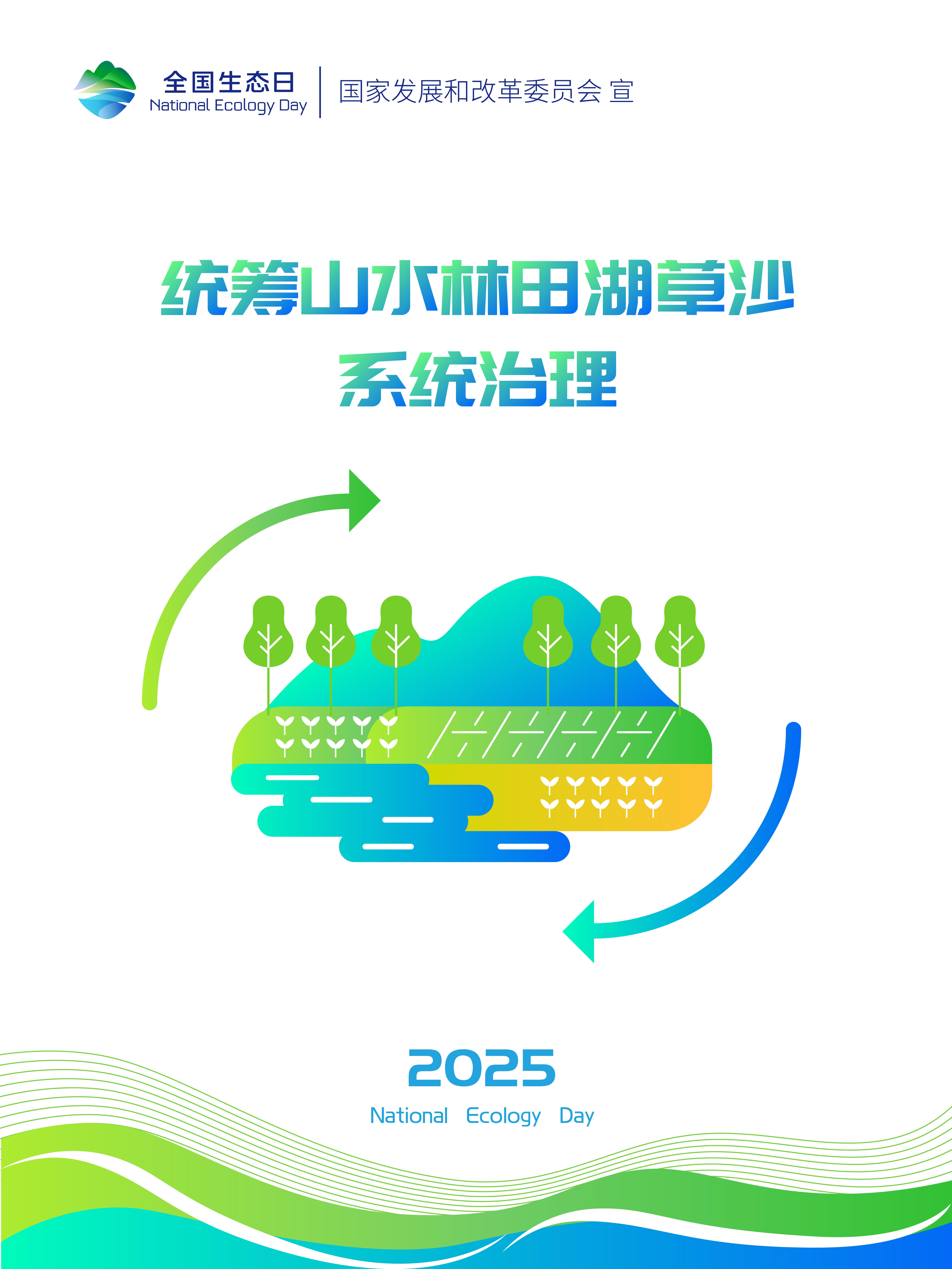 2025年天下生态日