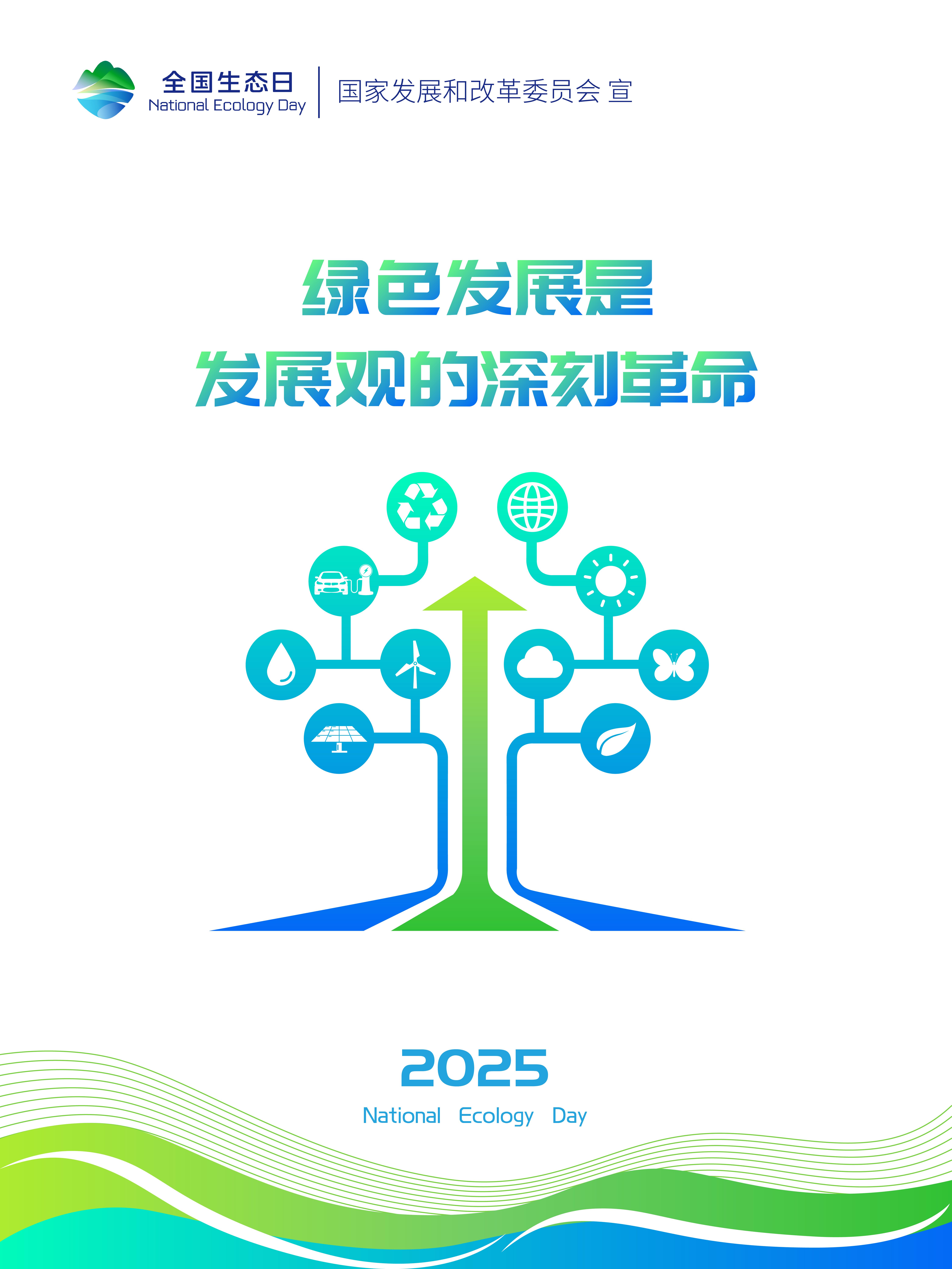 2025年天下生态日